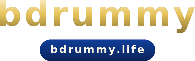 bdrummy logo